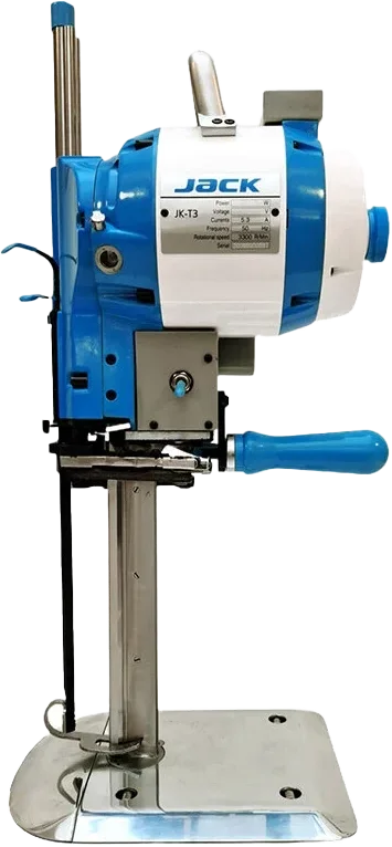 Нож раскройный сабельный Jack JK-T3 6 850W
