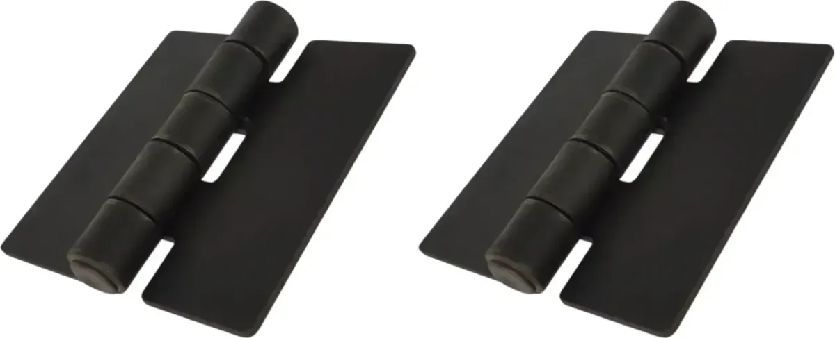 Комплект петель дверных Прогейт JL46D/2 (2шт)