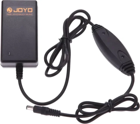 Блок питания для педалей и процессоров Joyo JP-03