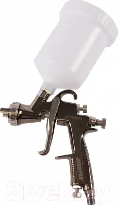 Пневматический краскопульт Jeta Pro JP4400 LVMP/20 — фото 3