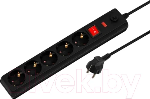 Сетевой фильтр Юпитер JP8501-11