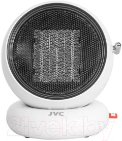 Тепловентилятор JVC JPTC-01 — фото 2