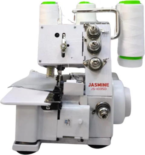 Оверлок JASMINE JS-1035d