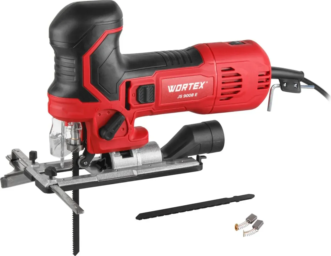 Электролобзик Wortex JS 9008 E / 1335988