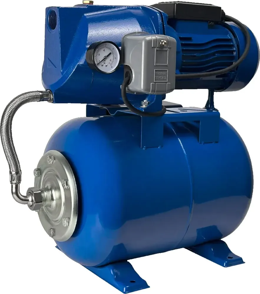 Насосная станция Maxpump JSW 1500D