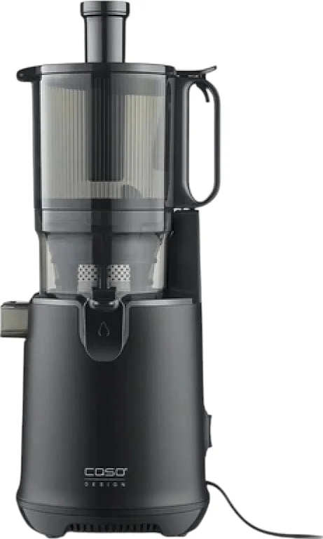 Соковыжималка электрическая Caso Juice Fit Pro