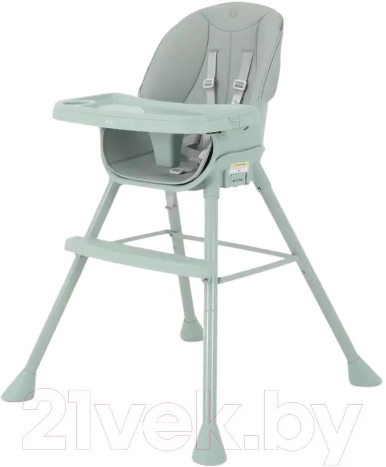 Стульчик для кормления Rant Juicy / RH160 (Ocean Green)
