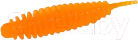 Мягкая приманка Trout Bait Jumbo 65 Сыр COL.2 (Orange)
