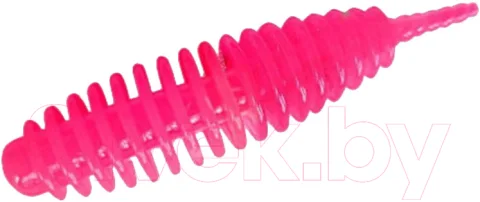 Мягкая приманка Trout Bait Jumbo 65 Сыр COL.3 (Pink)