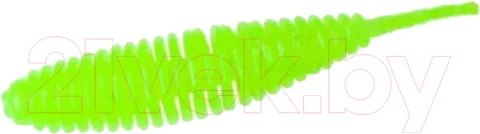 Мягкая приманка Trout Bait Jumbo 65 Сыр COL.6 (Lemon)