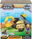 Игрушка-конструктор Nikko Junior Builder – Экскаватор Просеиватель и аксессуары 40023 — фото 10