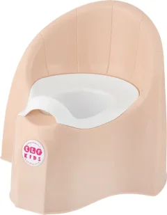 Детский горшок Эльфпласт Junior EP316 (бежевый GU 046) — фото 3