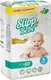Подгузники детские Slipp Bebe Junior / J-305 (60шт) — фото 2