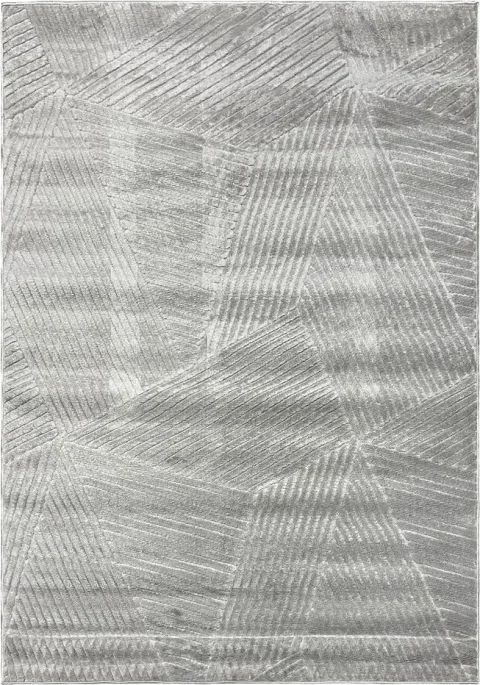 Ковер Valentis Juno E858AG-GREY (1.4x2)