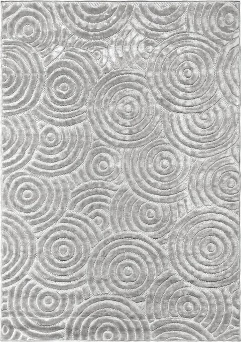 Ковер Valentis Juno E908AG-GREY (2.5x3.5)