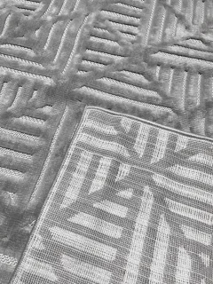 Ковер Valentis Juno F089AG-GREY (1x2) — фото 2