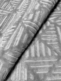 Ковер Valentis Juno F089AG-GREY (1x2) — фото 3