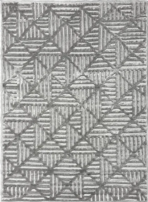 Ковер Valentis Juno F089AG-GREY (2x3)