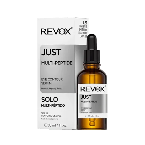 Сыворотка для век Revox B77 Just Multi-Peptide (30мл)