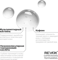 Сыворотка для век Revox B77 Just Multi-Peptide (30мл) — фото 3