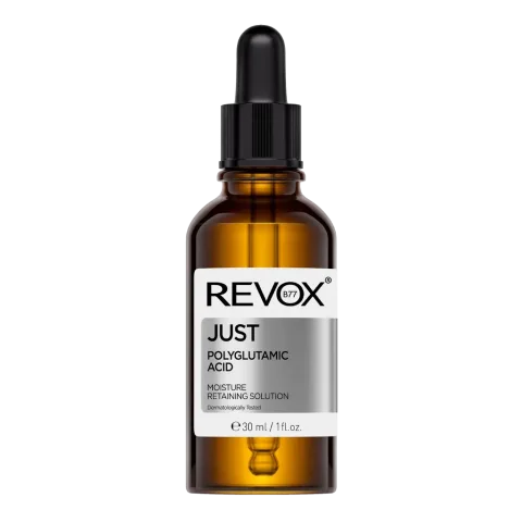Сыворотка для лица Revox B77 Just Polyglutamic Acid увлажняющая (30мл)