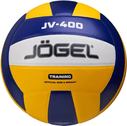 Мяч волейбольный Jogel JV-400 BC23
