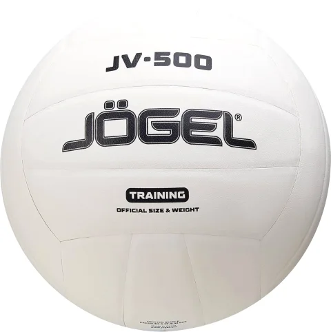 Мяч волейбольный Jogel JV-500 BC23