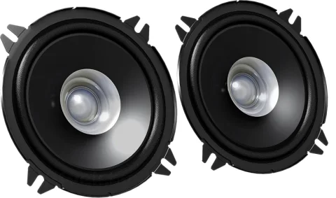 Коаксиальная АС JVC CS-J510X