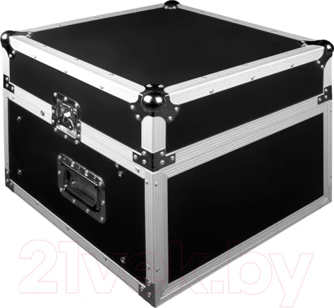 Рэковый кейс JB Systems JV Case RACK CASE 10/6U