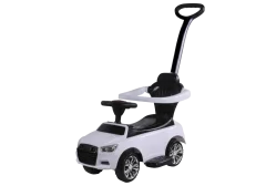 Каталка детская RiverToys JY-Z06A (белый) — фото 1