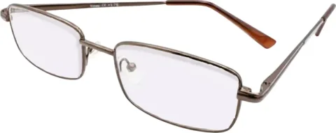 Готовые очки Vizzini K01 +1.50