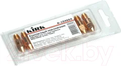 Наконечник контактный для горелки Kirk K-104664 (10шт) — фото 2