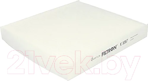 Салонный фильтр Filtron K1087
