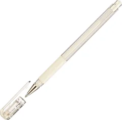 Ручка гелевая Pentel K118-LW — фото 1