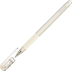Ручка гелевая Pentel K118-LW — фото 5
