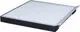 Салонный фильтр Filtron K1314 — фото 2