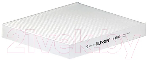 Салонный фильтр Filtron K1382