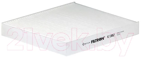 Салонный фильтр Filtron K1382