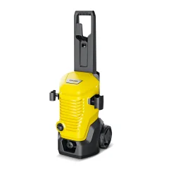 Мойка высокого давления Karcher K 4 WCM (1.324-200.0) — фото 3