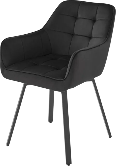 Стул Halmar K588 (черный)