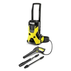 Мойка высокого давления Karcher K 5 Basic (1.180-580.0) — фото 1