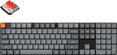 Клавиатура Keychron K5 Max / K5M-B1-RU