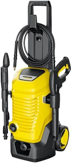 Мойка высокого давления Karcher K 5 WCM (1.324-400.0) — фото 1