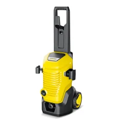 Мойка высокого давления Karcher K 5 WCM (1.324-400.0) — фото 2