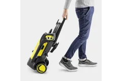 Мойка высокого давления Karcher K 5 WCM (1.324-400.0) — фото 5