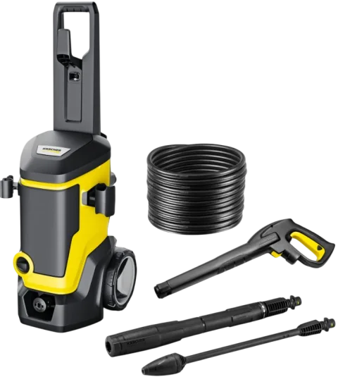 Мойка высокого давления Karcher K 7 WCM (1.317-400.0)