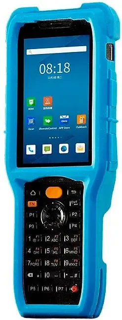 Терминал сбора данных iData K8 Cold / 71072142