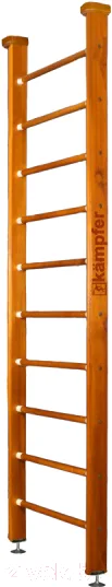 Шведская стенка Kampfer Classic Ceiling (стандарт, классический) — фото 1