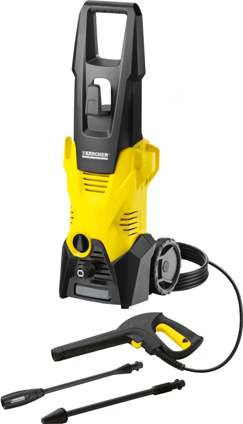 Мойка высокого давления Karcher K 3 (1.601-888.0)