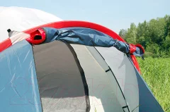 Палатка Canadian Camper Karibu 3 (Royal) — фото 3